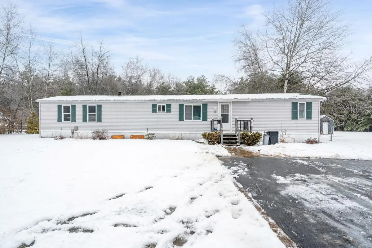 86 Martin Road, Deering, NH 03244 - Image #1