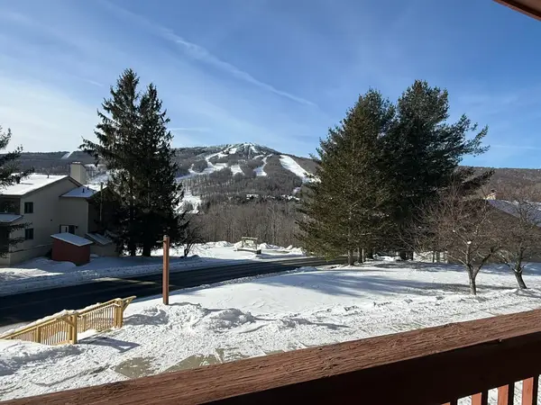 5C Snow Mountain Village #123, Dover, VT 05356