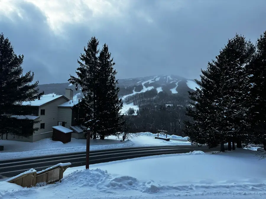 5C Snow Mountain Village #123, West Dover, VT 05356 - Image #2