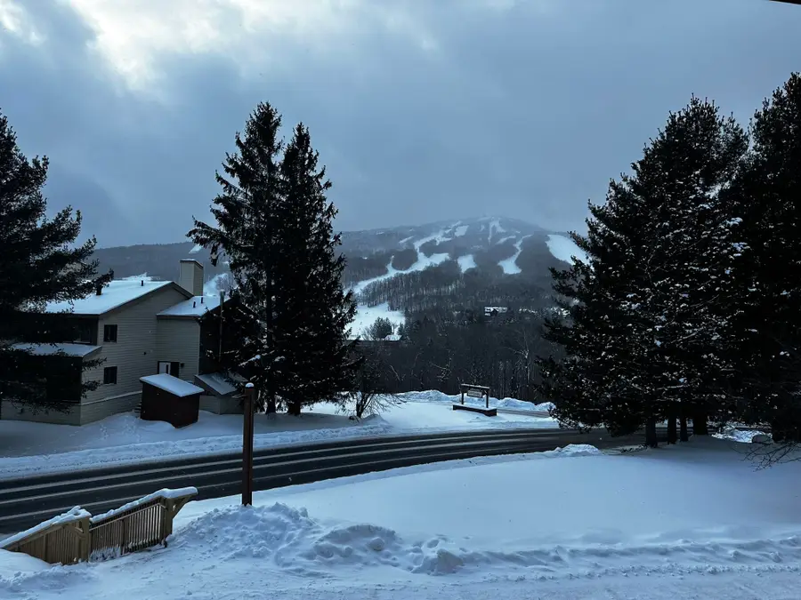 5C Snow Mountain Village #123, West Dover, VT 05356 - Image #3