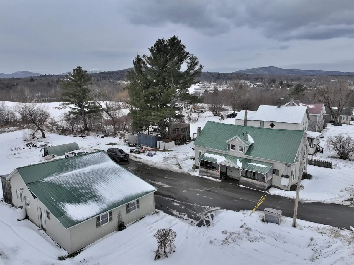 352 East Main Street, North Troy, VT 05859 - Image #1