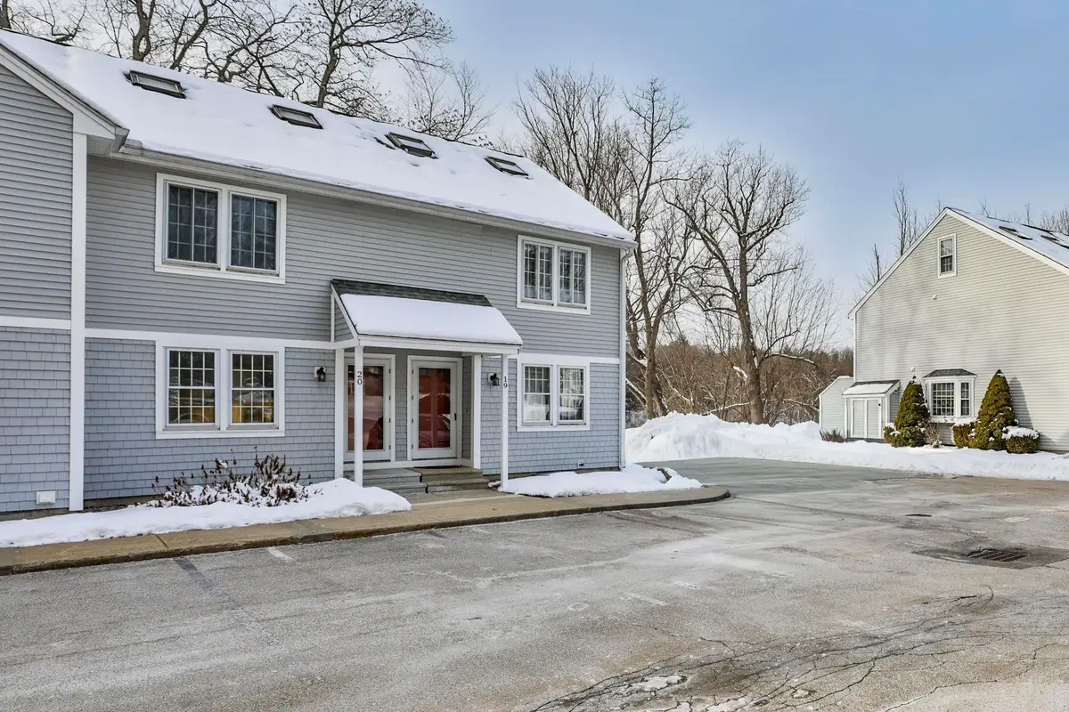 3030 Brown Avenue #20, Manchester, NH 03103 - Image #1