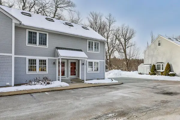 3030 Brown Avenue #20, Manchester, NH 03103