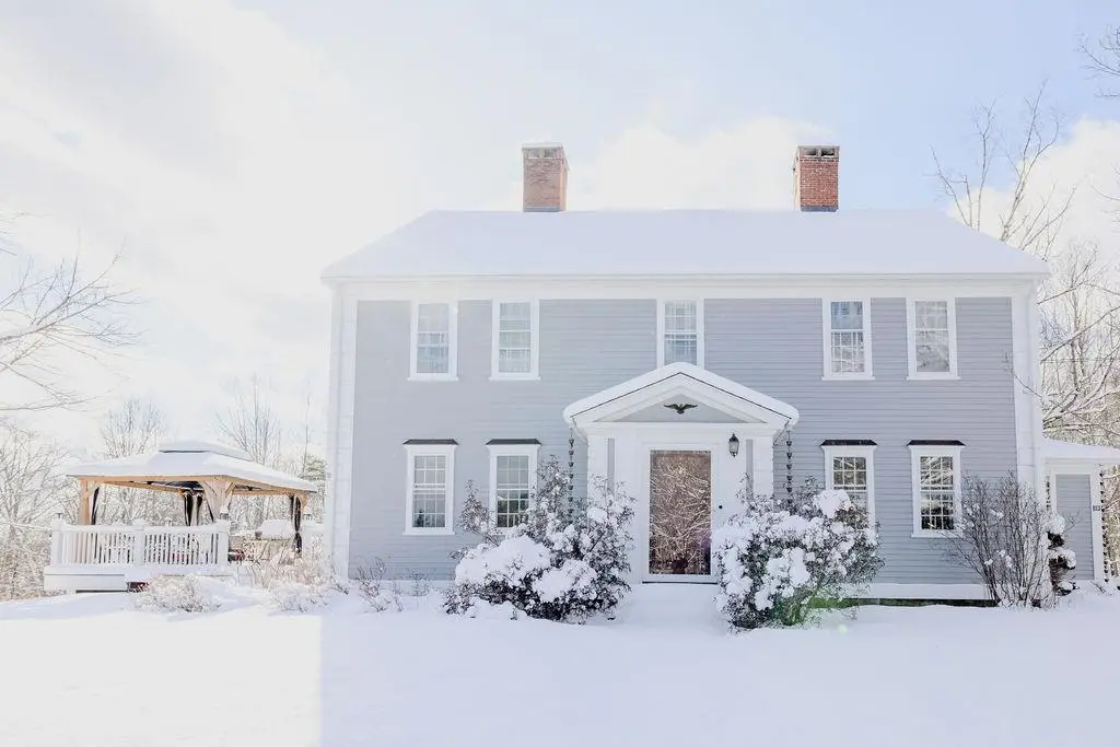 19 Webber Lane, Fitzwilliam, NH 03447 - Image #1