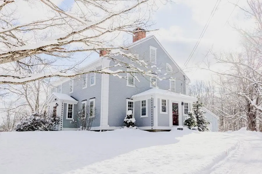 19 Webber Lane, Fitzwilliam, NH 03447 - Image #2
