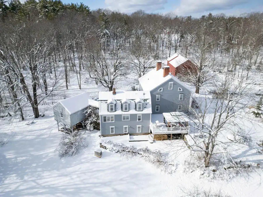 19 Webber Lane, Fitzwilliam, NH 03447 - Image #3