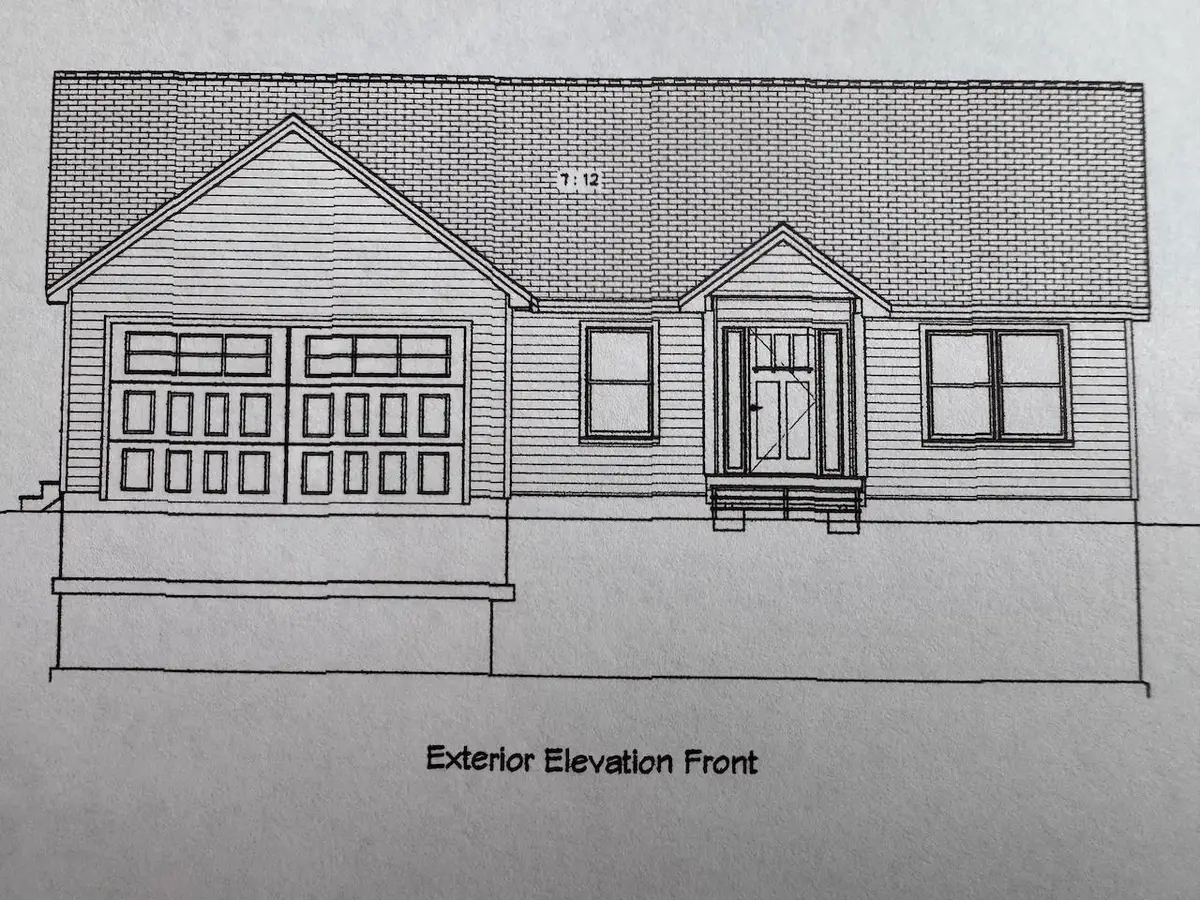 00 Farr Road #Map 13B Block A Lot 20.3, West Chesterfield, NH 03466 - Image #1