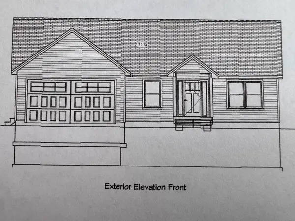 00 Farr Road #Map 13B Block A Lot 20.3, Chesterfield, NH 03466