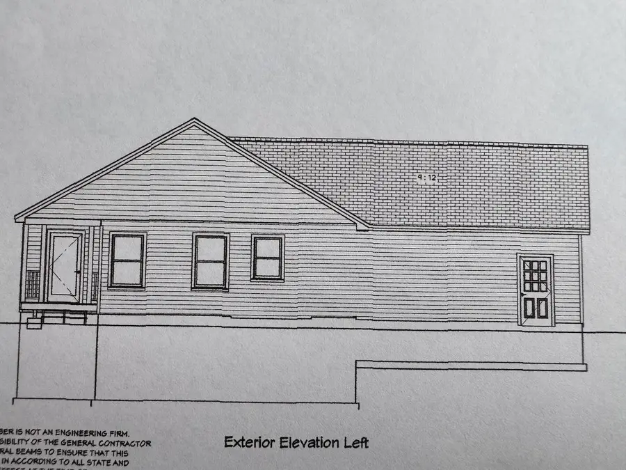 00 Farr Road #Map 13B Block A Lot 20.3, West Chesterfield, NH 03466 - Image #3