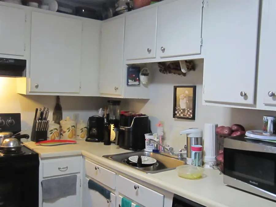 75 Log Street #3-H, Manchester, NH 03102 - #3