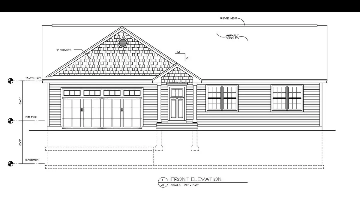 275 Fremont Road, Sandown, NH 03873 - Image #1