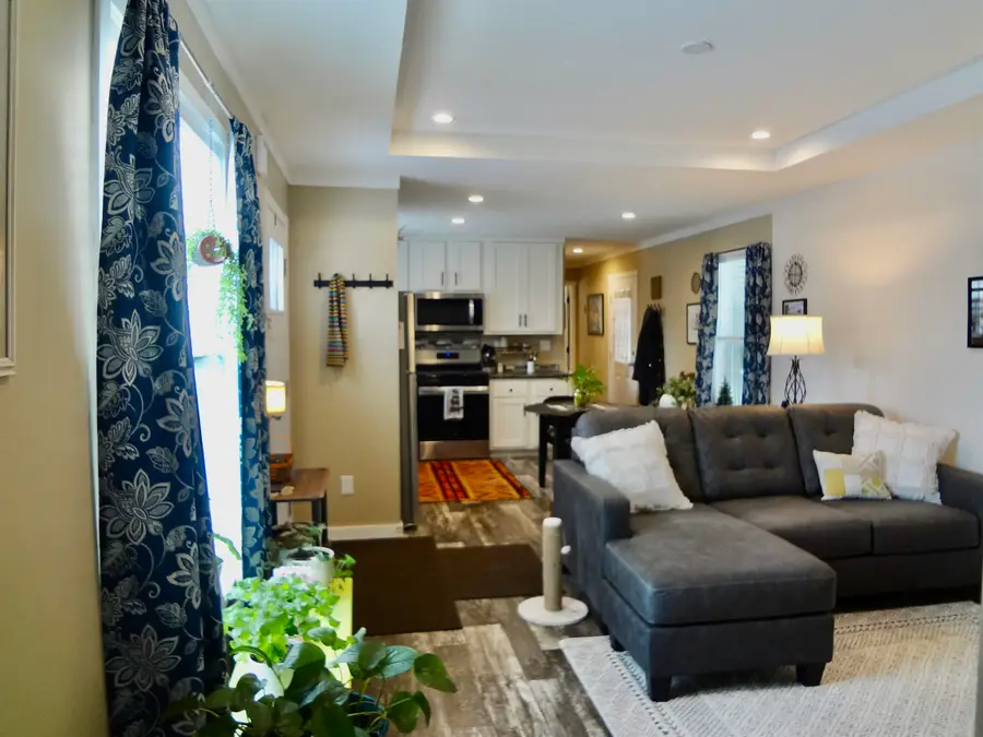 344 Old Lakeshore Road #12, Gilford, NH 03249 - Image #3