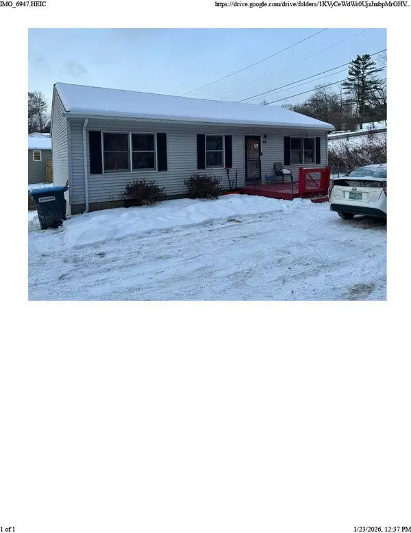 408 Christian Street, Hartford, VT 05001