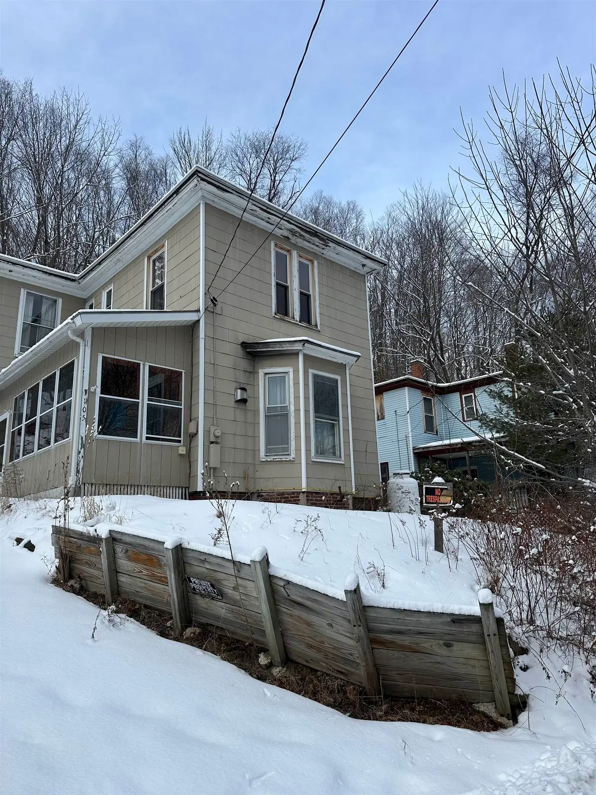 105 Maple Street, Berlin, NH 03570 - #1