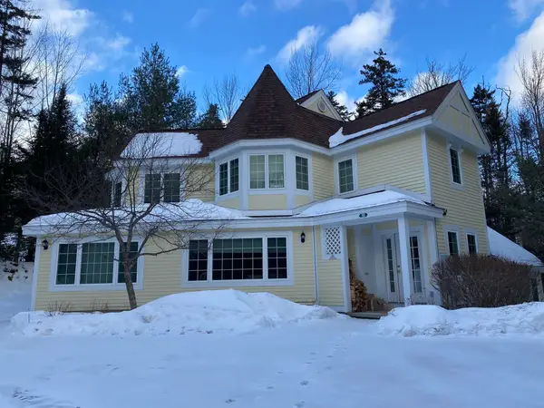 19B Kingswood Road, Dover, VT 05356