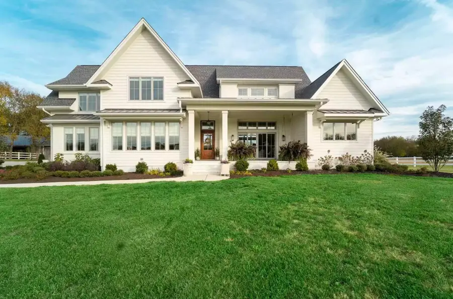 Lot 4 Jenkins Road #Lot 4  - Modern Farmhouse, Bedford, NH 03110 - Image #2