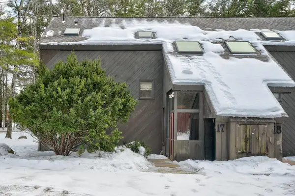 17 Woodland Pines Drive, Bartlett, NH 03812