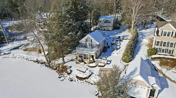 302 Black Brook Road, Sanbornton, NH 03269