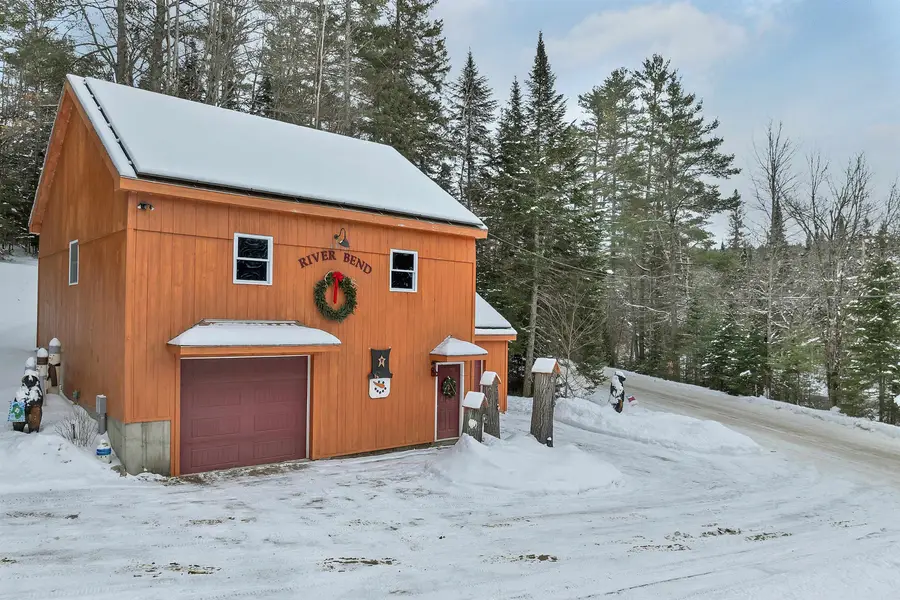 264 Wing Road, Bethlehem, NH 03574 - Image #3