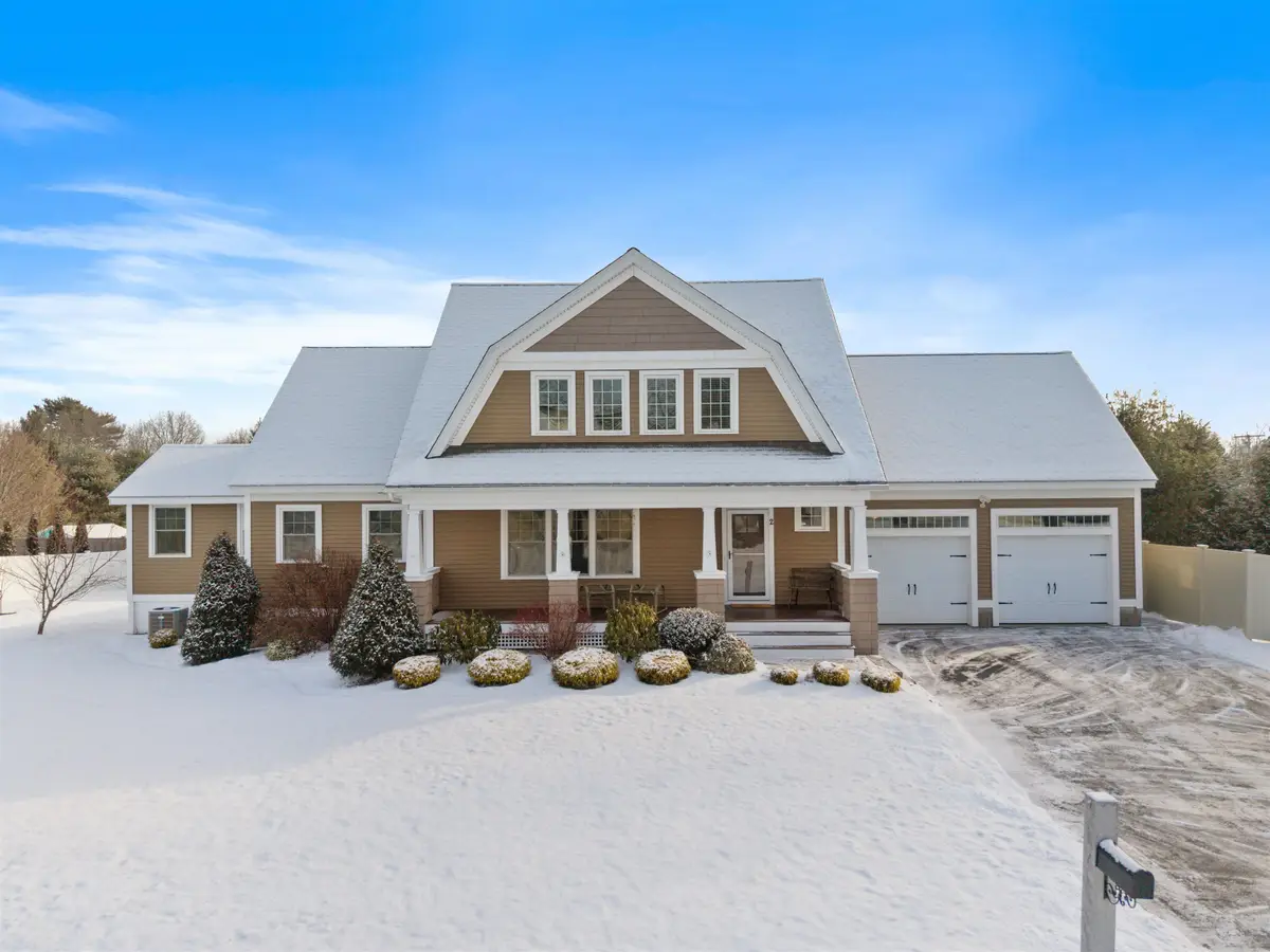 2 Hilliard Drive, Hampton, NH 03842 - Image #1