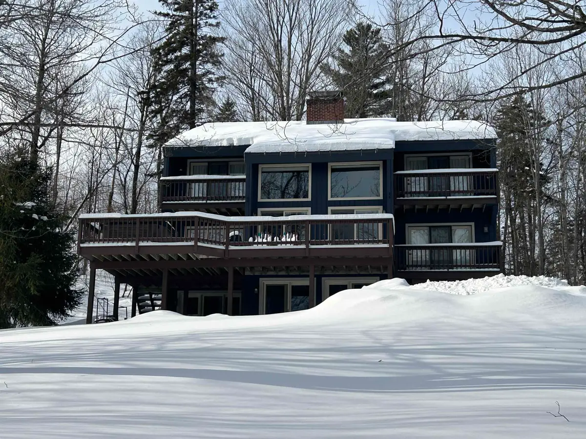 13 Betty Johnson Lane, Winhall, VT 05340 - Image #1