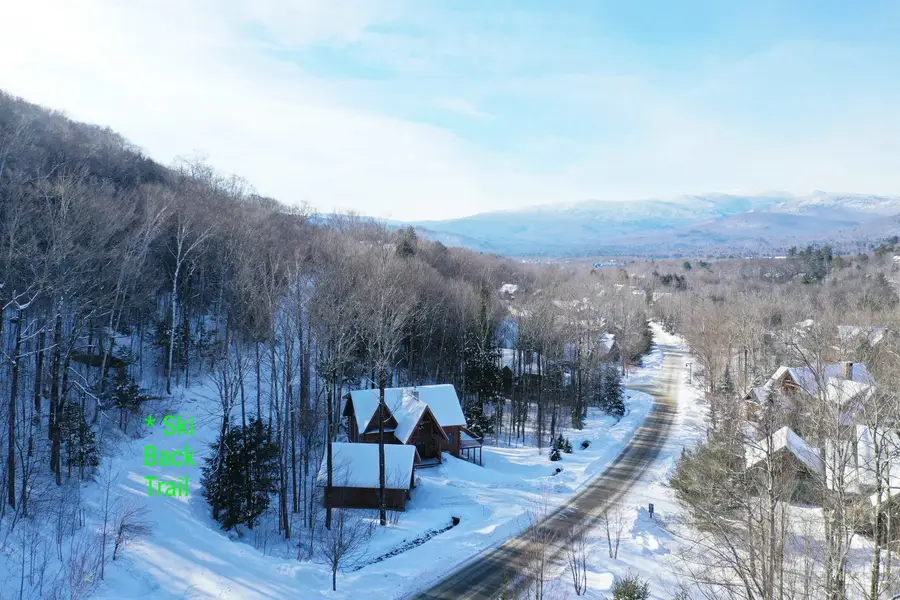 137 South Peak Road, Lincoln, NH 03251 - Image #2