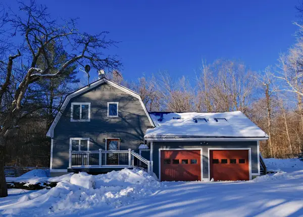 535 Nelson Road, Ludlow, VT 05149