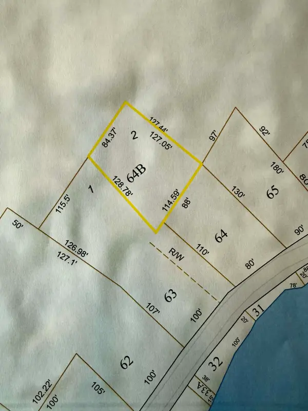 00 Water Street #U05/64/B, Meredith, NH 03253