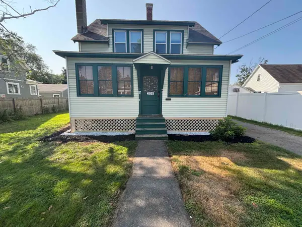 209 Baker Street, Keene, NH 03431