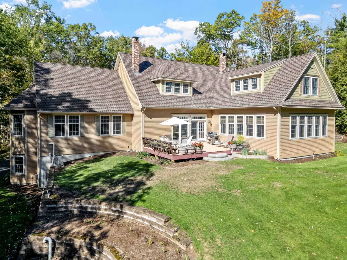 66 Hayes Lane, Moultonborough, NH 03254 - Image #1