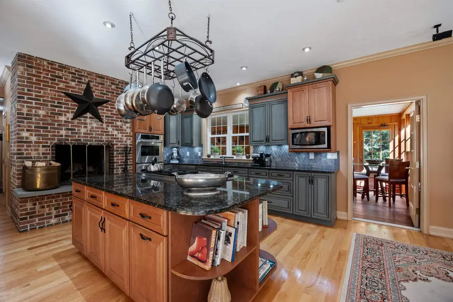 66 Hayes Lane, Moultonborough, NH 03254 - Image #3