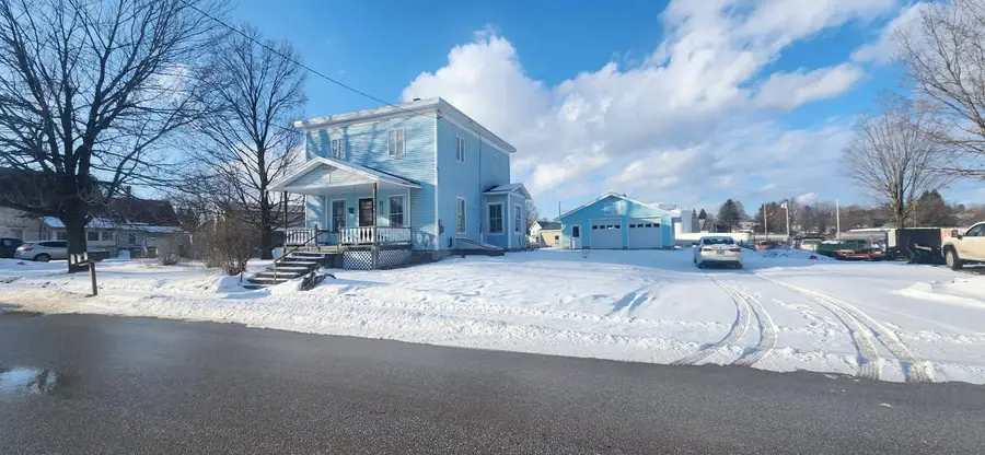 283 Missisquoi Street, Enosburg, VT 05450 - #2