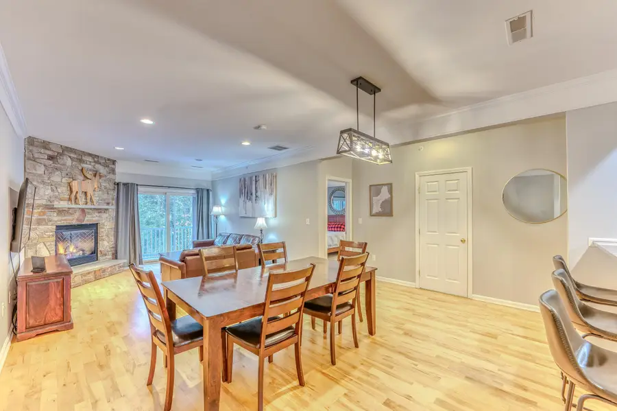 8 Twin Tip Terrace #7, Lincoln, NH 03251 - Image #3