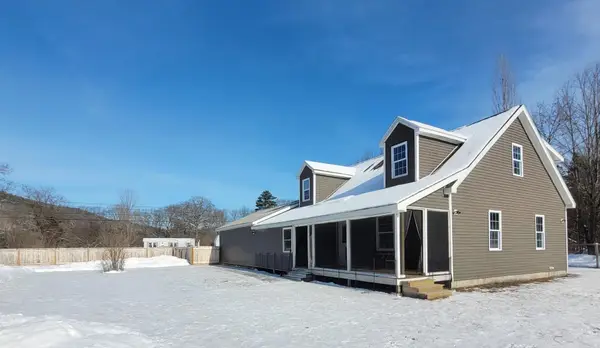 309 Depot Street, Rumney, NH 03266