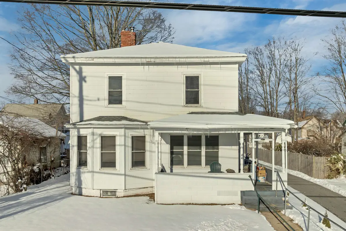 44 Emery Street, Sanford, ME 04073 - Image #1