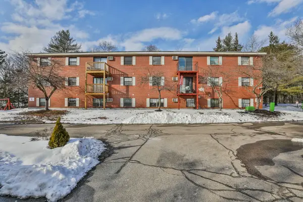 12 East Side Drive #22, Concord, NH 03301