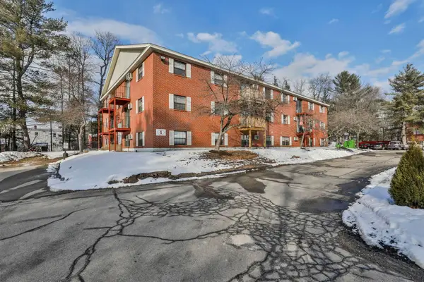 12 East Side Drive #19, Concord, NH 03301