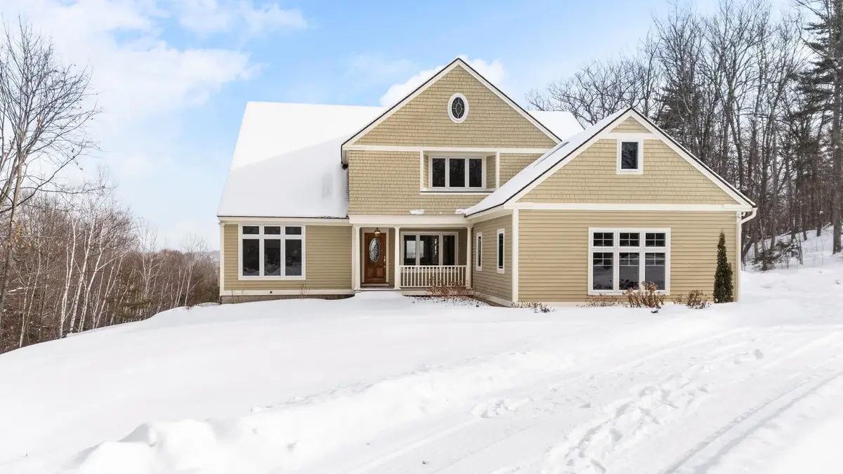 155 Top O World Road, Grantham, NH 03753 - Image #1