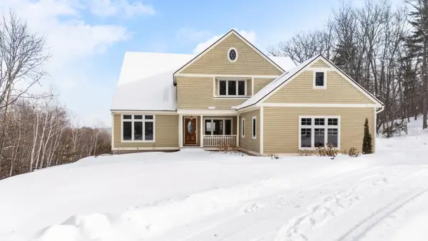 155 Top O World Road, Grantham, NH 03753