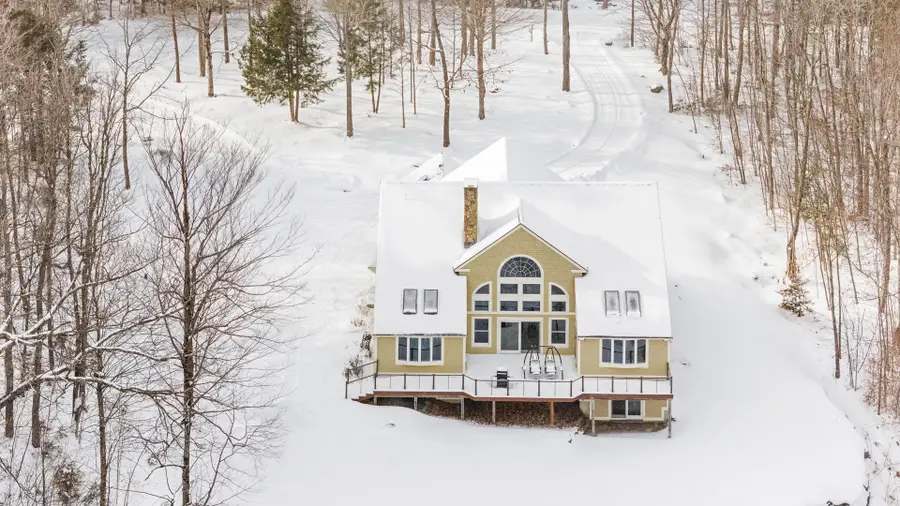 155 Top O World Road, Grantham, NH 03753 - Image #2