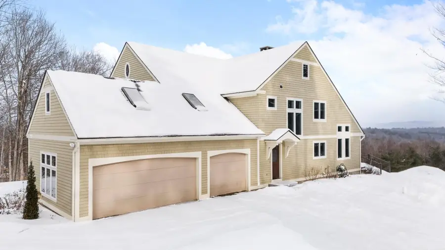 155 Top O World Road, Grantham, NH 03753 - Image #3