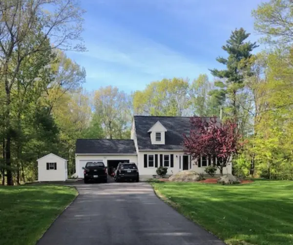 9 Mosher Drive, Brookline, NH 03033