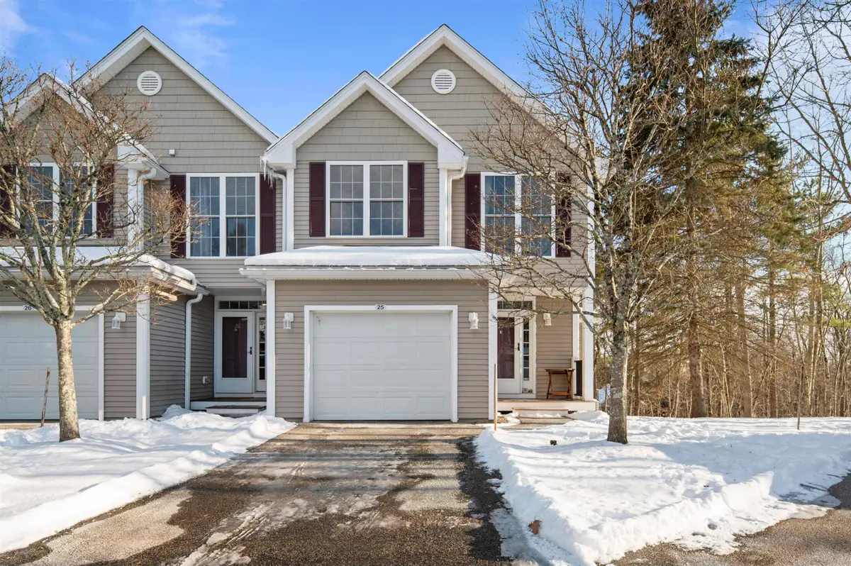 25 Lilac Lane, Newmarket, NH 03857 - Image #1