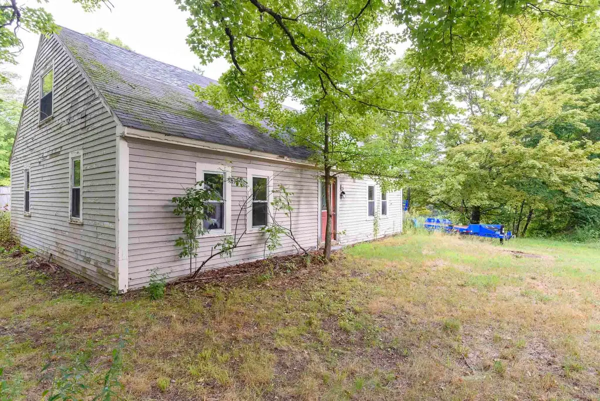 227 Valley Road, Dublin, NH 03444 - Image #1