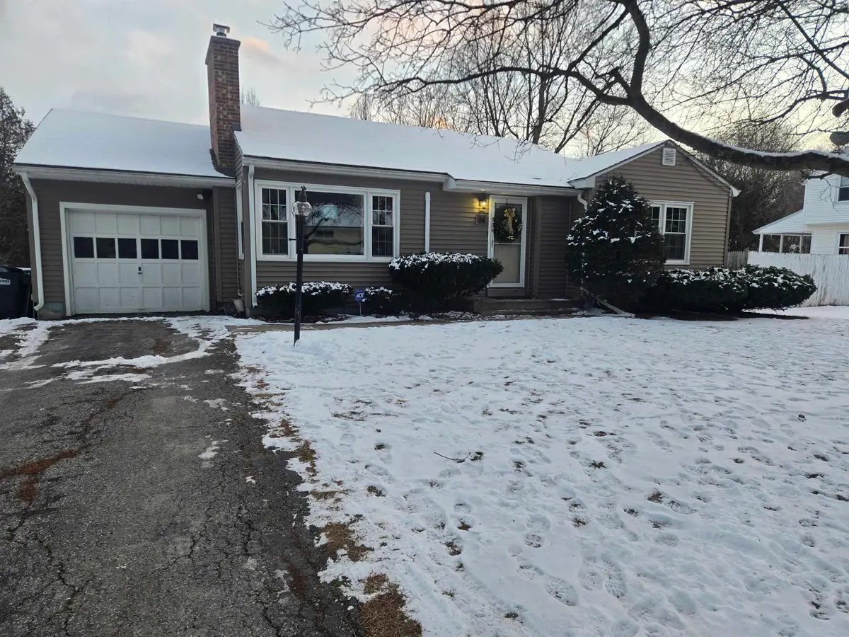 14 Park Court, Rutland, VT 05701 - Image #1