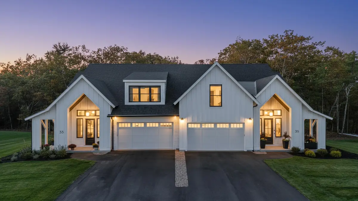 48 Trails Edge Road, Windham, NH 03087 - Image #1