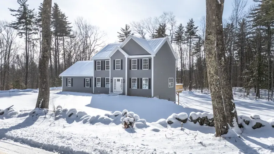 14 Short Falls Road, Chichester, NH 03258 - Image #3