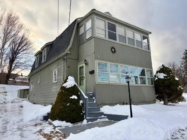 476 Derrah Street, Berlin, NH 03570 - #1