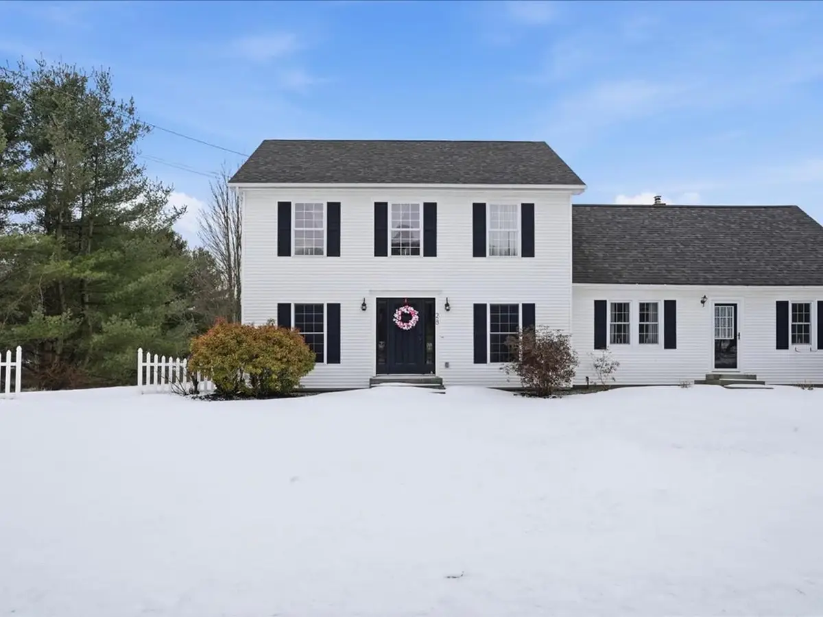 28 Manley Road, Milton, VT 05468 - Image #1