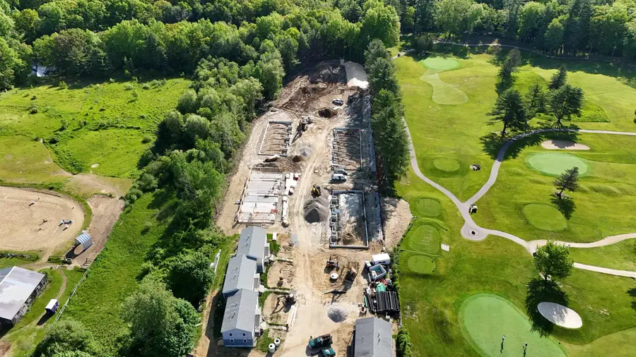 23 Birdie Grove #D, Rochester, NH 03839 - Image #2